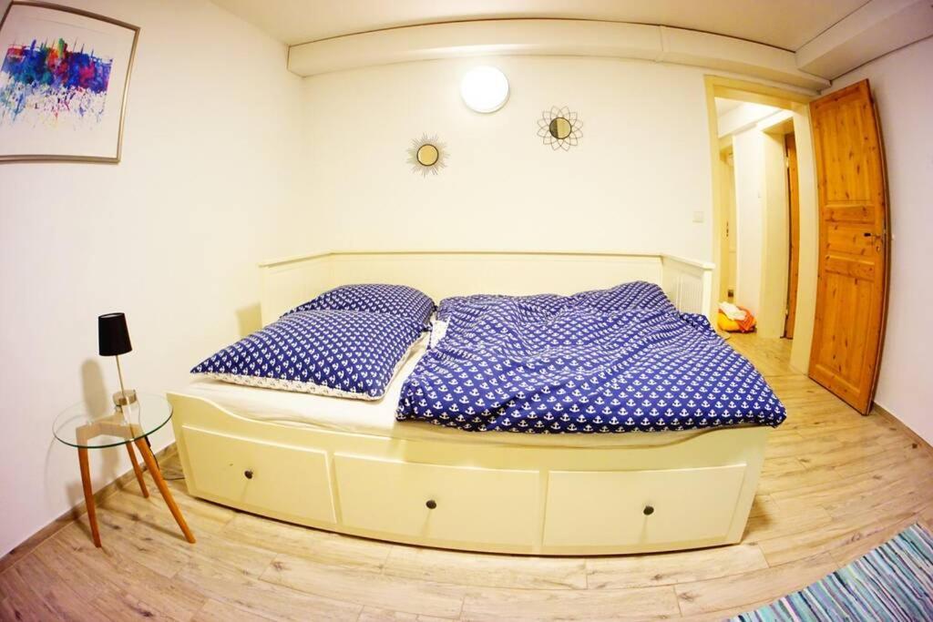 Grosszuegige 185M2-Altbauwohnung In Bestlage 7Zimmer-2Baeder-2Kuechen-2Wcs Hamburg Exterior foto