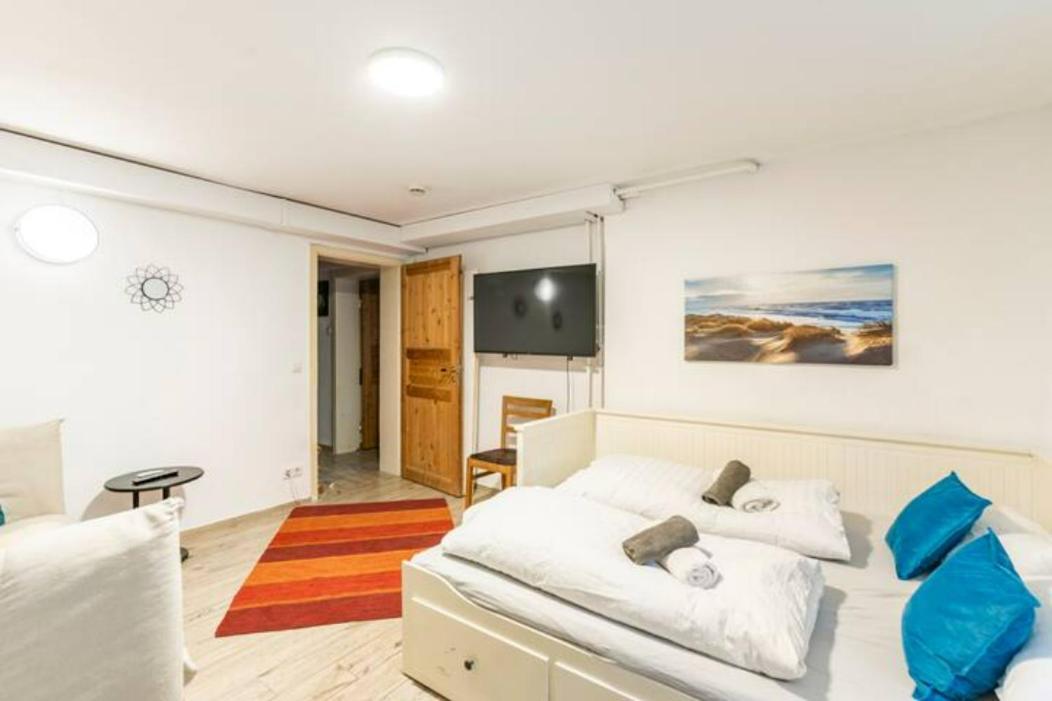 Grosszuegige 185M2-Altbauwohnung In Bestlage 7Zimmer-2Baeder-2Kuechen-2Wcs Hamburg Exterior foto